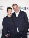 Tim Bevan at World Premiere of `Yesterday` at Closing Night at 2019 Tribeca Film Festival